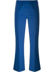 cropped flare trousers Twin-Set