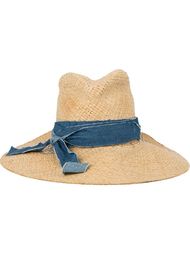 шляпа 'Denim first aid'  Lola Hats