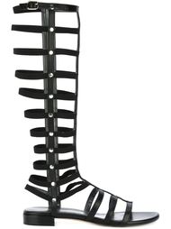 сандалии 'Gladiator'  Stuart Weitzman