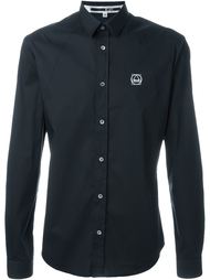 рубашка 'Harness' McQ Alexander McQueen