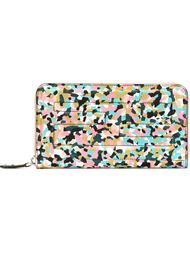 'Tube' wallet Fendi