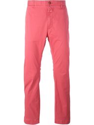 chino trousers Closed