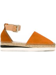 эспадрильи 'Glyn' See By Chloé