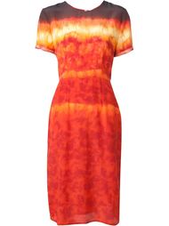 tie-dye dress Altuzarra