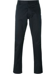 classic chino trousers Armani Jeans