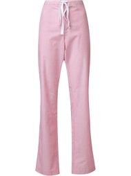 drawstring trousers Rosie Assoulin