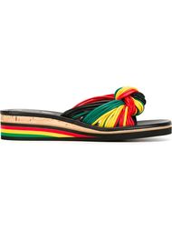 мюли 'Jamaica' Chloé
