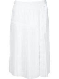 'Mayumi' pleated skirt Altuzarra