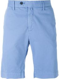 chino shorts Hackett