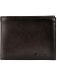 billfold wallet Santoni