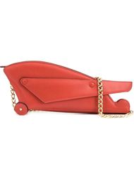 'Airplane' shoulder bag J.W. Anderson