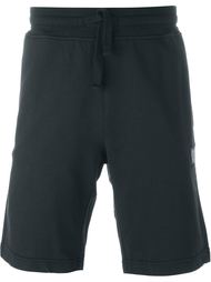 classic track shorts Stone Island