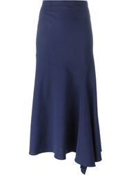 mohair skirt Ports 1961