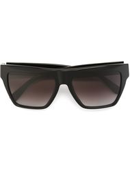 square frame sunglasses   MCM