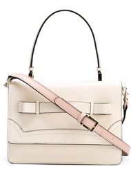 сумка-тоут со съемной лямкой Red Valentino