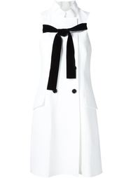 double breasted dress Proenza Schouler