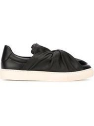 'Bow' sneakers Ports 1961