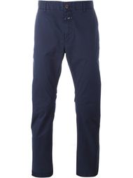 chino trousers Closed