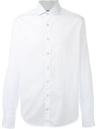 classic casual shirt Hackett