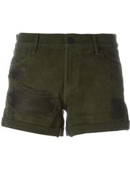 distressed shorts Rta