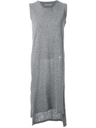 low back knitted sleeveless dress Guild Prime