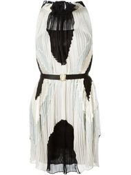 'Pira' dress Maria Lucia Hohan