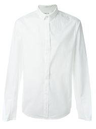 classic button down shirt Transit
