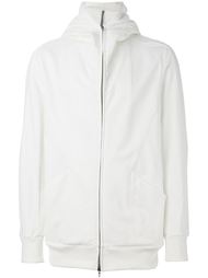 zipped hoodie Kazuyuki Kumagai