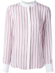 striped blouse Frame Denim