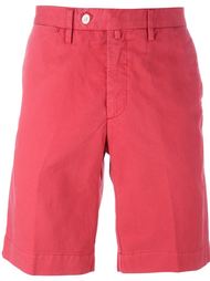 classic chino shorts Hackett