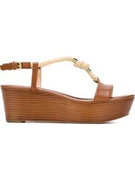 'Holly' sandals Michael Michael Kors