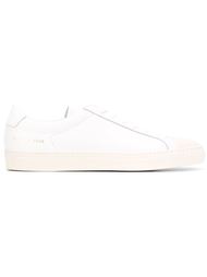 кеды на шнуровке Common Projects