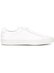 кеды со шнуровкой 'Achille 1528'  Common Projects