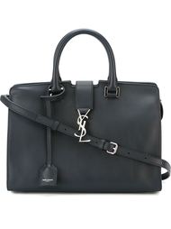 small 'Cabas Monogram' tote Saint Laurent