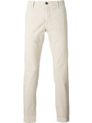 'Comfort vintage' chino trousers Jacob Cohen