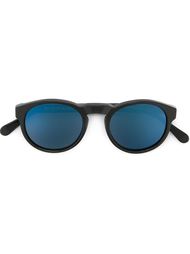 солнцезащитные очки 'Paloma' с контрастными линзами Retrosuperfuture