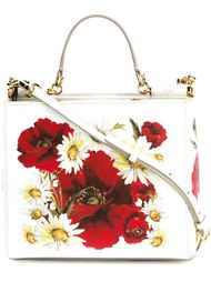 маленькая сумка-шопер 'Sicily' Dolce &amp;amp; Gabbana