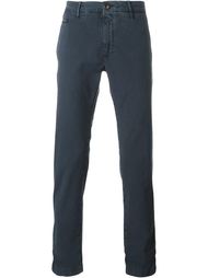 'Comfort vintage' chino trousers Jacob Cohen