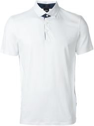 'Pressler' polo shirt Boss Hugo Boss