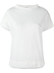 layered T-shirt Moncler