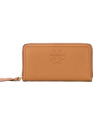 all around zip wallet Tory Burch