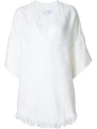 'Emerald' top Iro