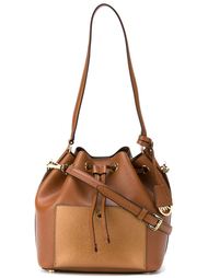 сумка-мешок через плечо 'Greenwich' Michael Michael Kors