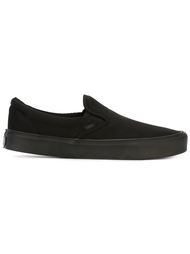 классические кеды-слипон Vans