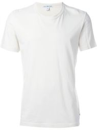 классическая футболка  James Perse