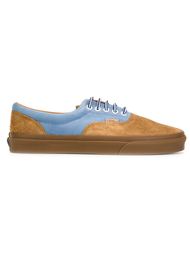 кеды 'Suede Era' с контрастными панелями  Vans