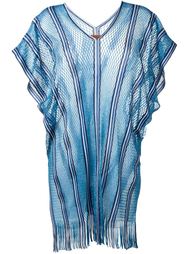 knitted tunic Missoni