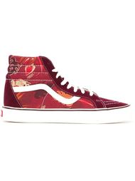кроссовки 'Sk8-hi Lite'  Vans