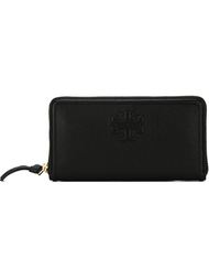all around zip wallet Tory Burch