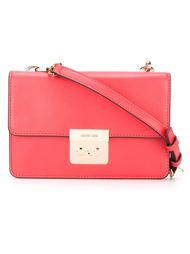 detachable strap clutch Michael Michael Kors